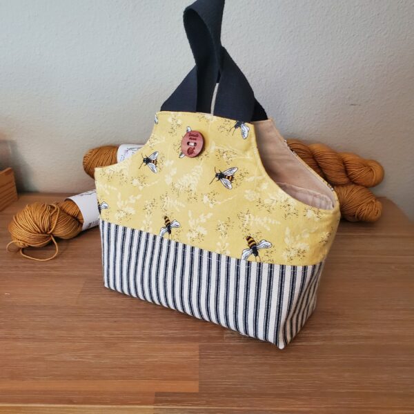 io Tote - Custom