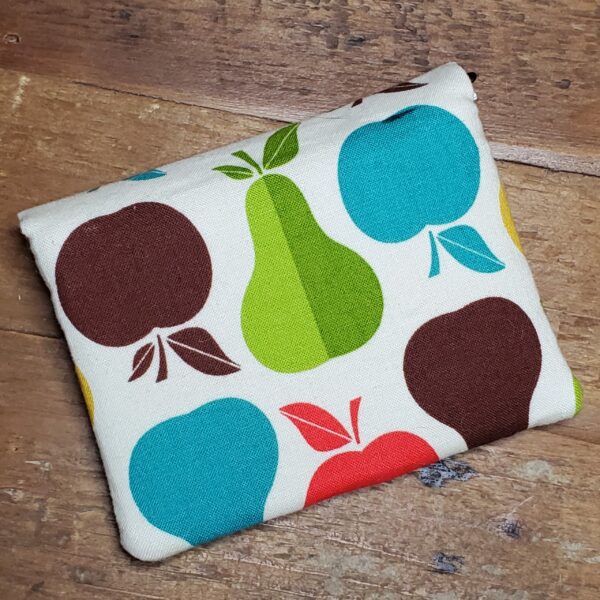 Puck Wallet - Pears - Image 4