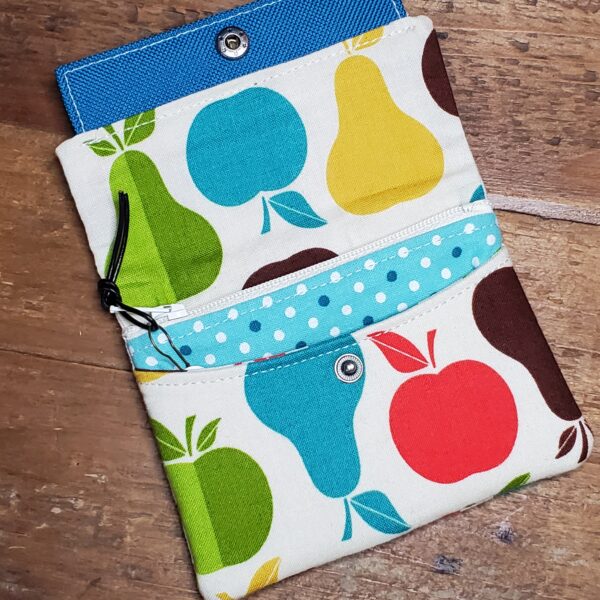 Puck Wallet - Pears - Image 3