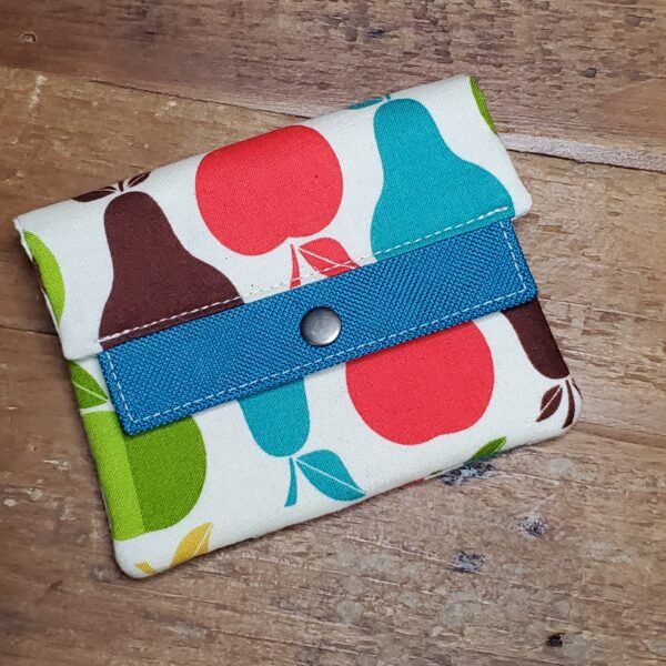 Puck Wallet - Pears