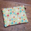 Puck Wallet - Sunny Floral - Image 3