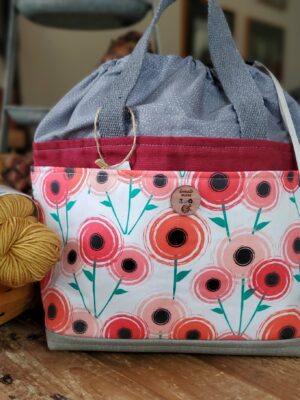 Oberon Bucket - Large - Custom