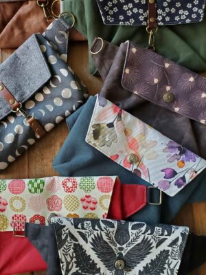 Phoebe Belt Bag