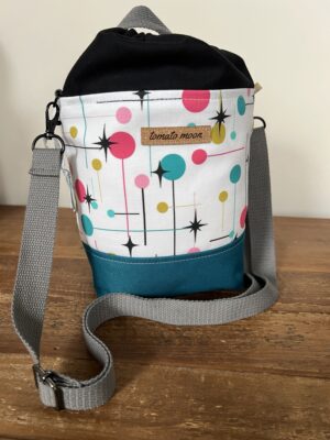 Satellite Project Bag