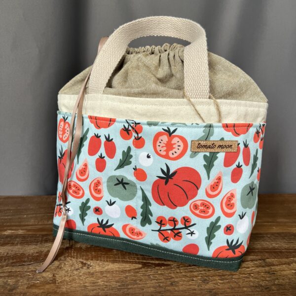 Oberon Bucket - Custom