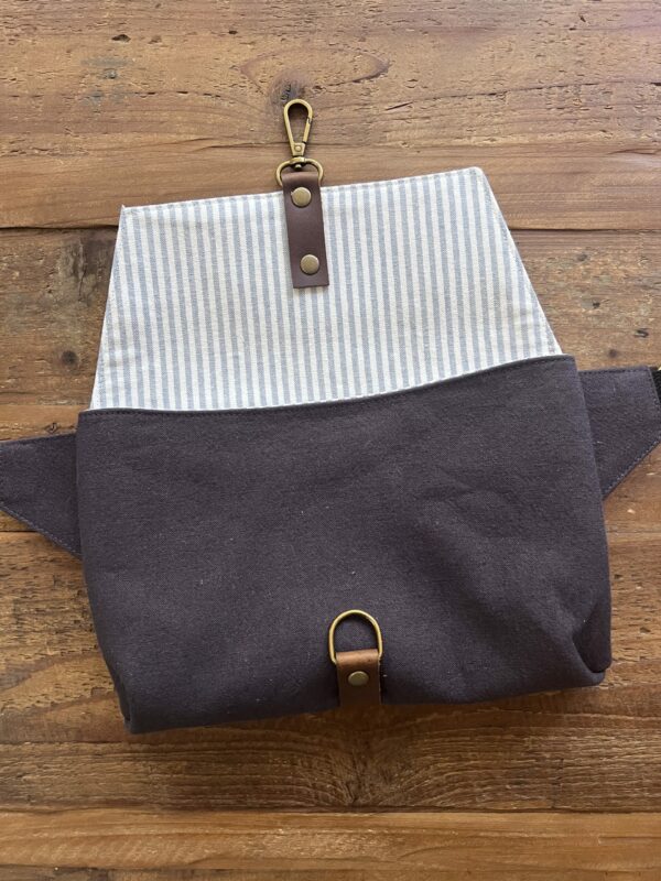 Phoebe Belt Bag - Wildflower - Image 2