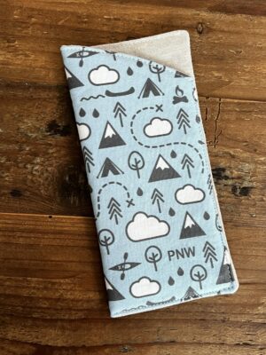 Eyeglass Case