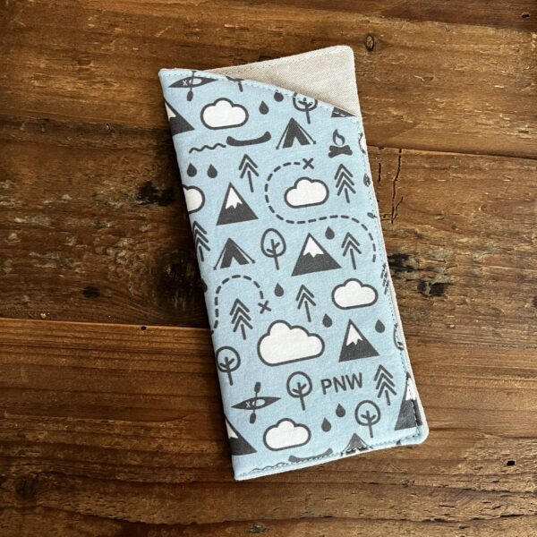 Eyeglass Case