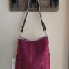 Compass Tote - Blue 2 - Image 4