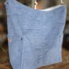 Compass Tote - Blue 2 - Image 3