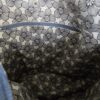 Compass Tote - Blue 2 - Image 2