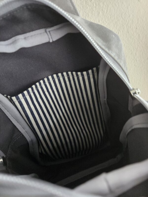 Artemis Sling - Gray Garden - Image 3