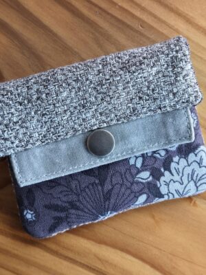 Puck Wallet - Dusk