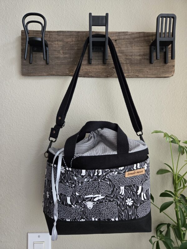 Crossbody Add On - Image 2