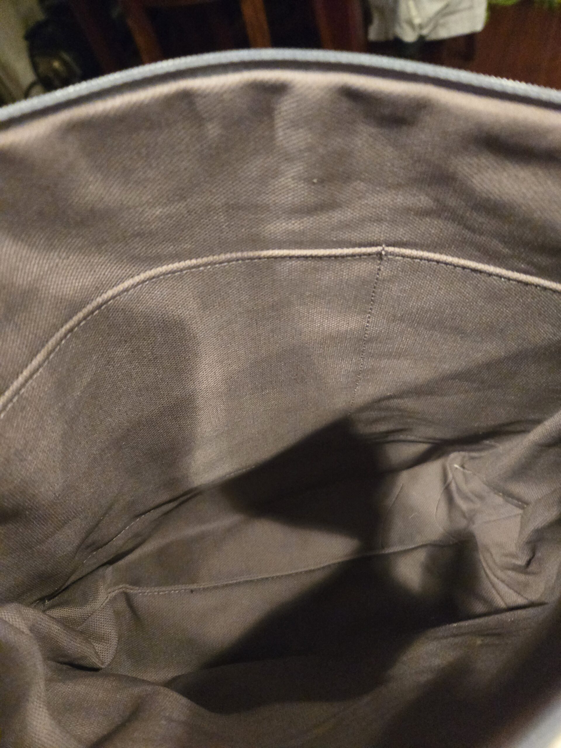 Lunar Zip - Gray Blossoms - Image 2