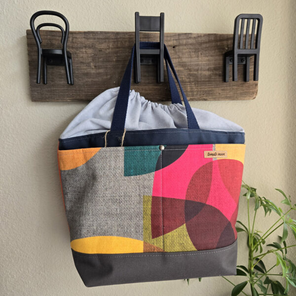 Oberon Bucket - Large - Mod Blocks
