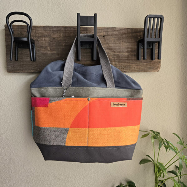 Oberon Bucket - Mod Blocks 2
