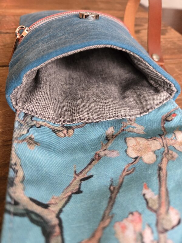 Orbit Phone Sling - Almond Blossom - Image 2