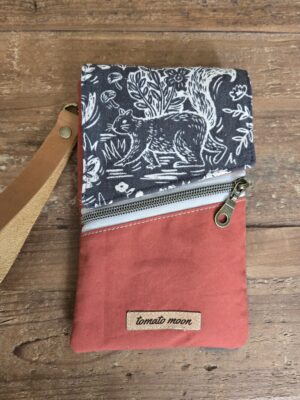 Orbit Phone Sling - Rusty Rabbit