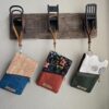 Orbit Phone Sling - Chocolate Blossom - Image 3