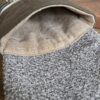 Orbit Phone Sling - Olive & Tweed - Image 2