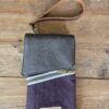 Orbit Phone Sling - Chocolate Blossom
