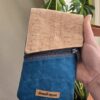 Orbit Phone Sling - Chocolate Blossom - Image 4
