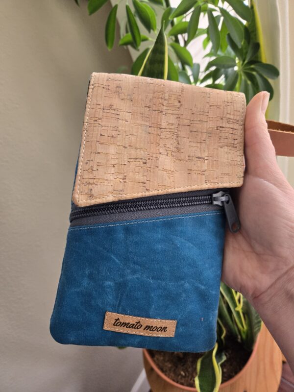 Orbit Phone Sling - Almond Blossom - Image 4