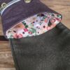 Orbit Phone Sling - Chocolate Blossom - Image 2