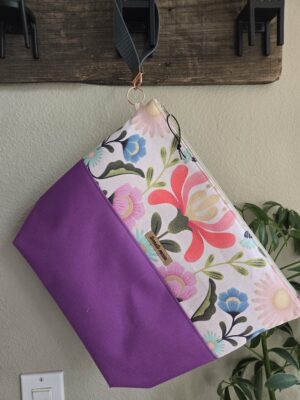 Lunar Zip - Boho