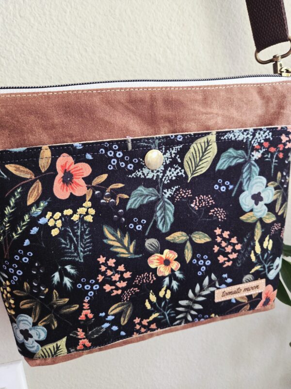 Iris - Warm Brown Amalfi - Image 2