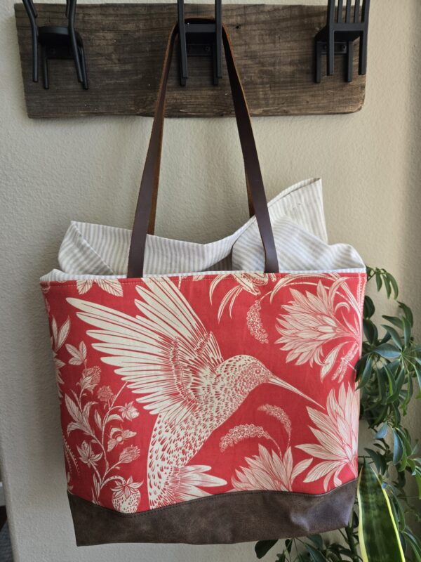 Oberon XL - Hummingbird - Image 2