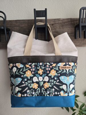 Oberon Bucket- Fairyland 3