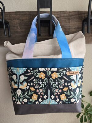 Oberon Bucket - Fairyland 1