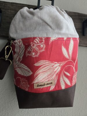 Satellite Crossbody - Butterfly