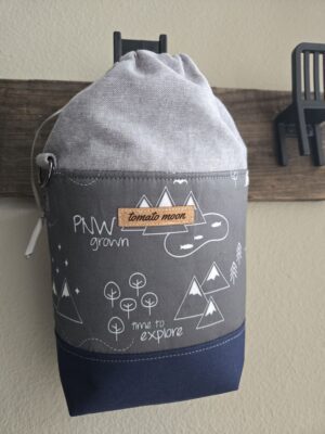 Satellite Crossbody - Adventure