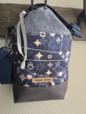 Satellite Crossbody - Constellation