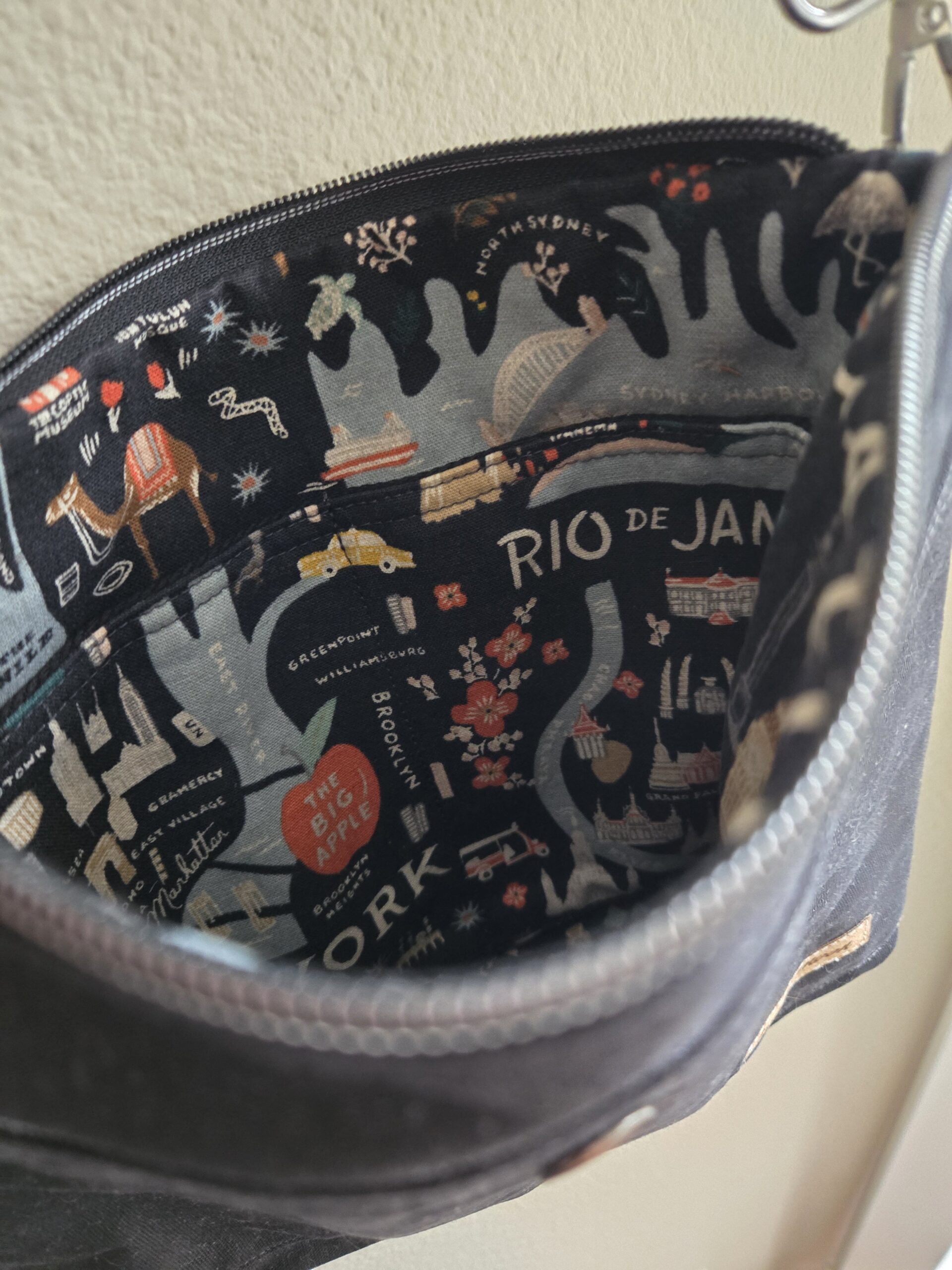 Iris - Incognito Travel - Image 2